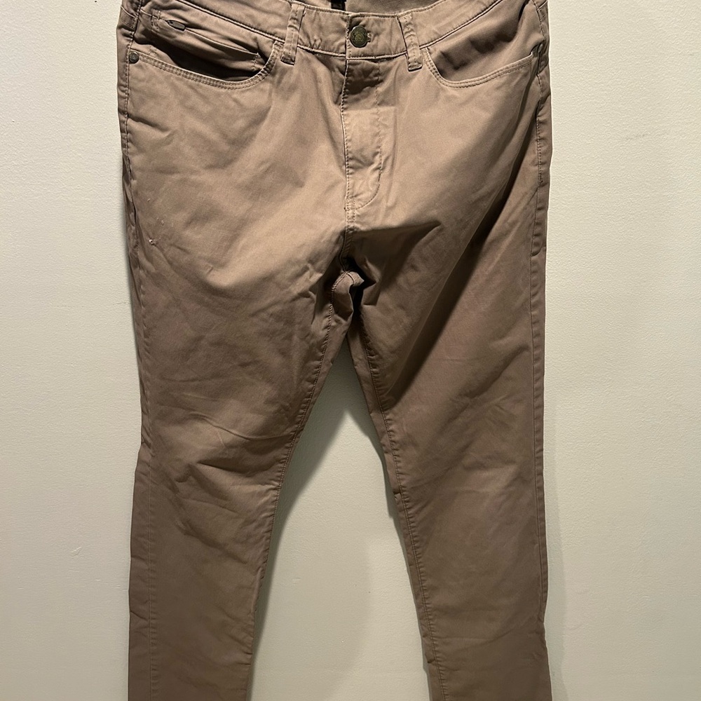 English Laundry Khaki Trousers